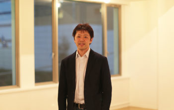 クラウドリアルティ 鬼頭社長インタビュー