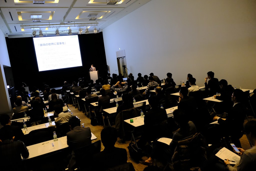 ソーシャルレンディング事業者プレゼン