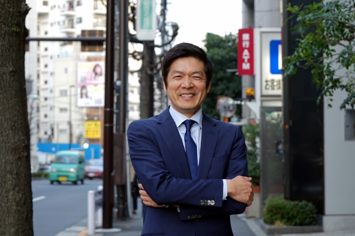 「金融の本来の役割を広げる」ーーネクストシフトファンド伊藤社長インタビュー