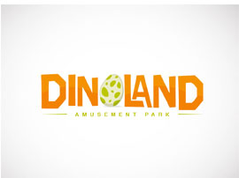 Lettertype logo