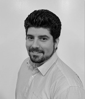 Adam Santangelo, Client Success Team Leader