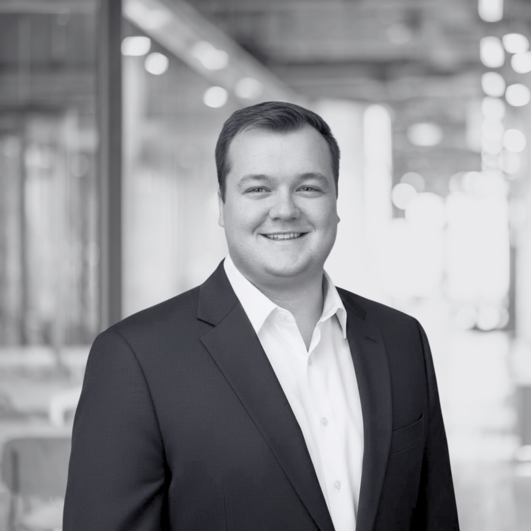 Brodie Statham, Credit Manager