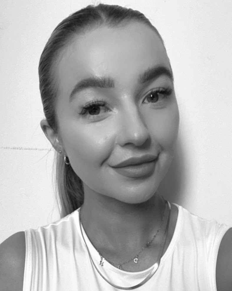 Eden Robinson, Financial Coach