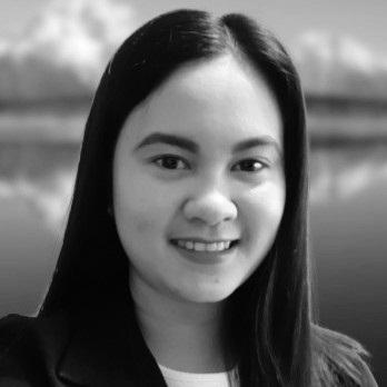 Grace Rosario, Client Care Support