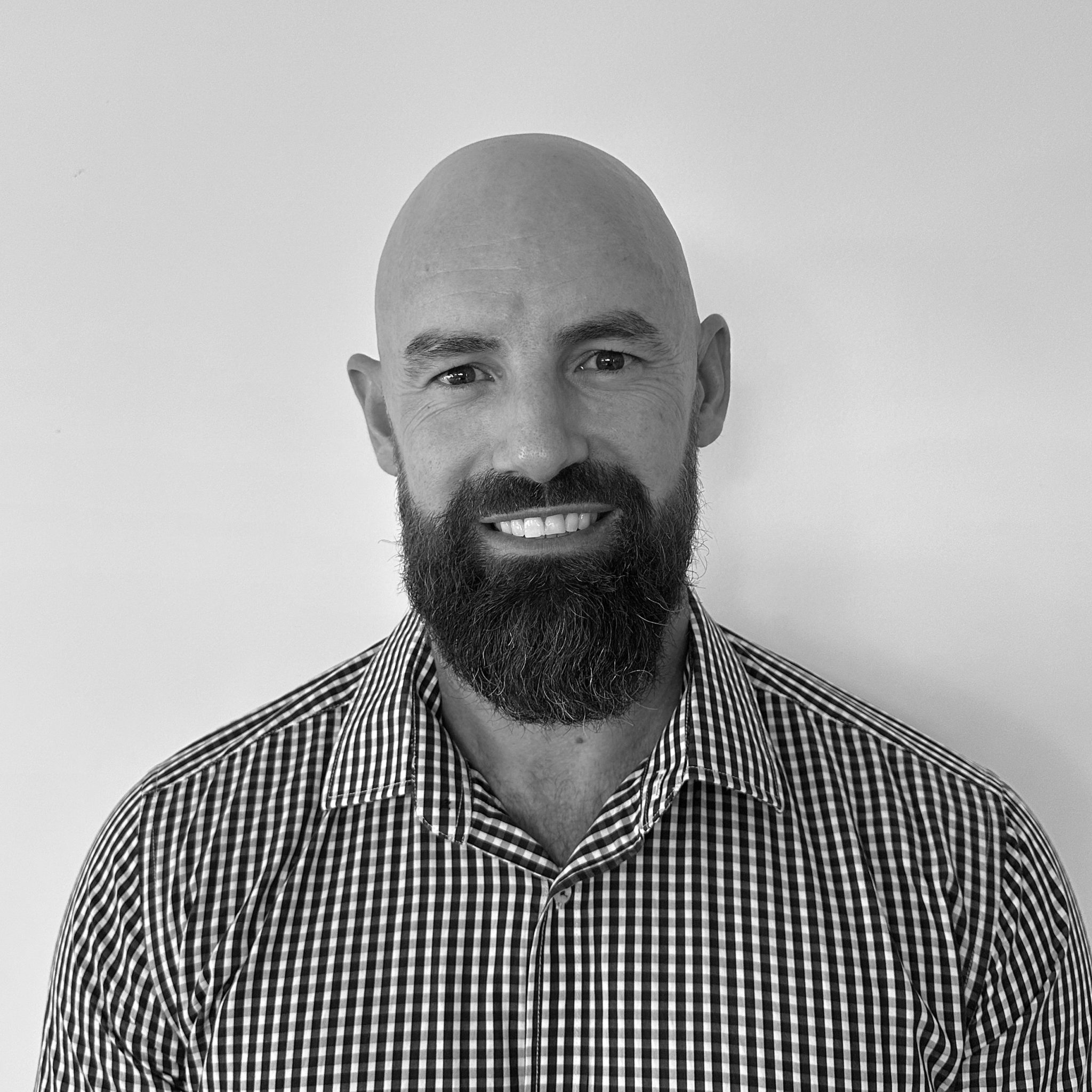 Joel Bate, Financial Strategist