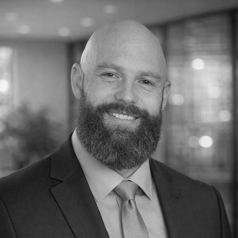 Jimmy Walker, Sales Support Coordinator
