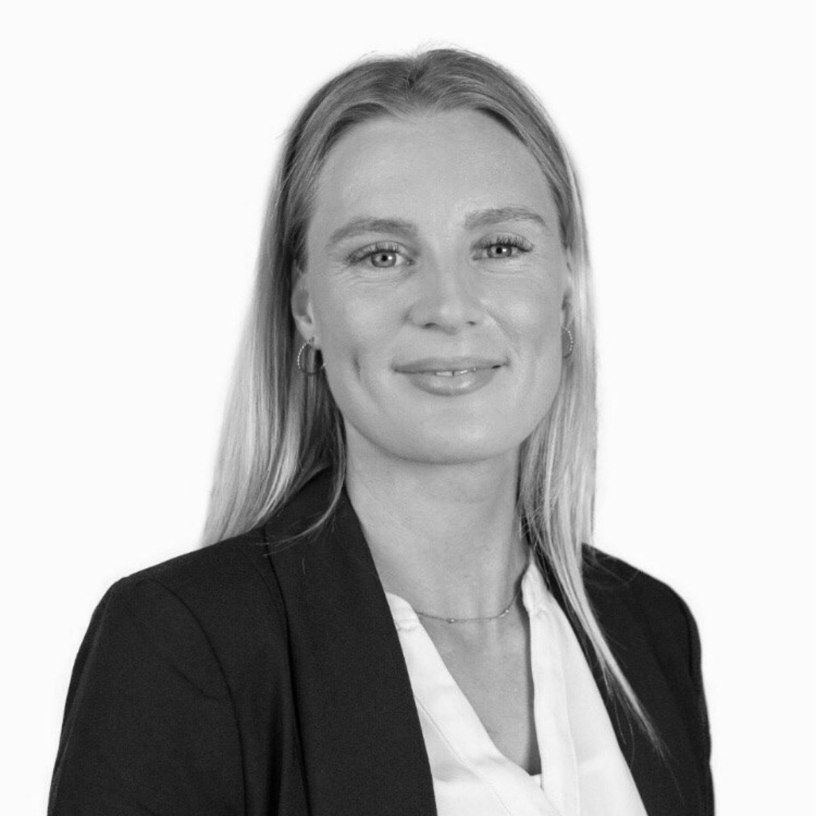 Katherine Daczo, Financial Strategist