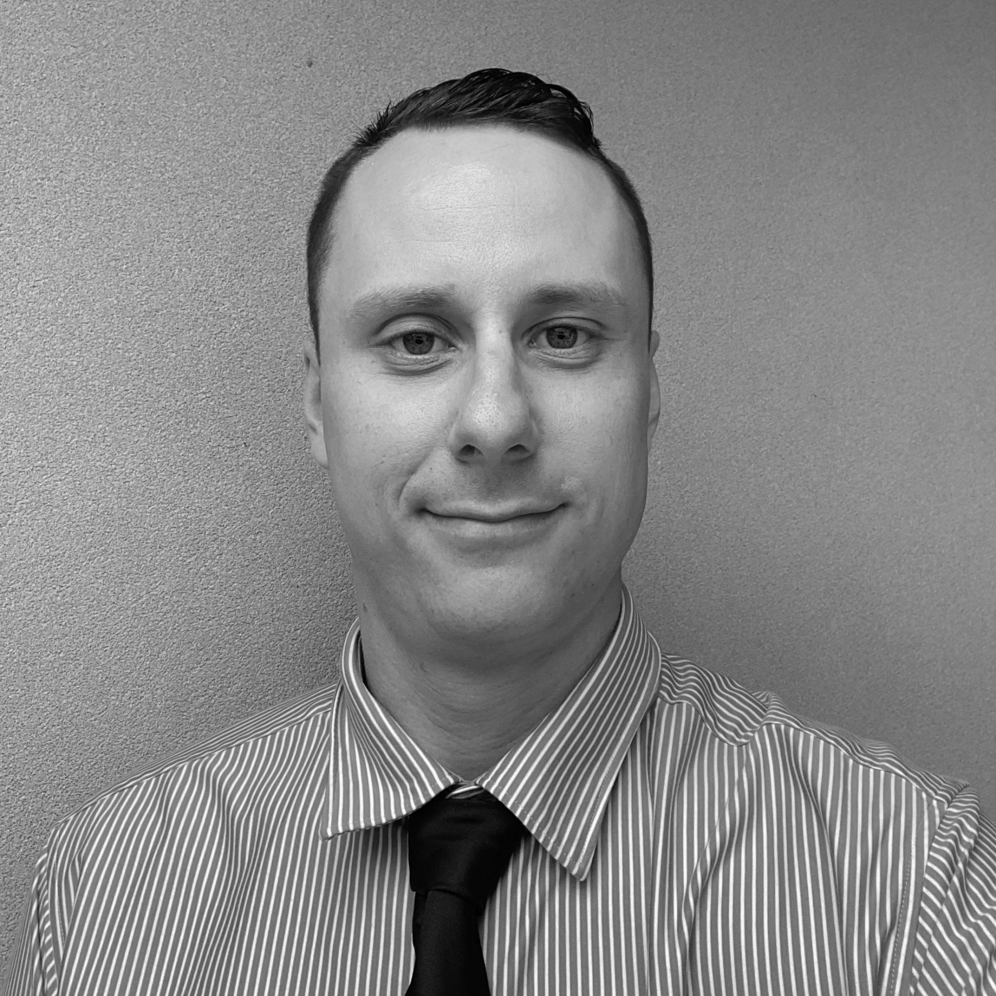 Michael Koole, leader of the mortgage strategist team