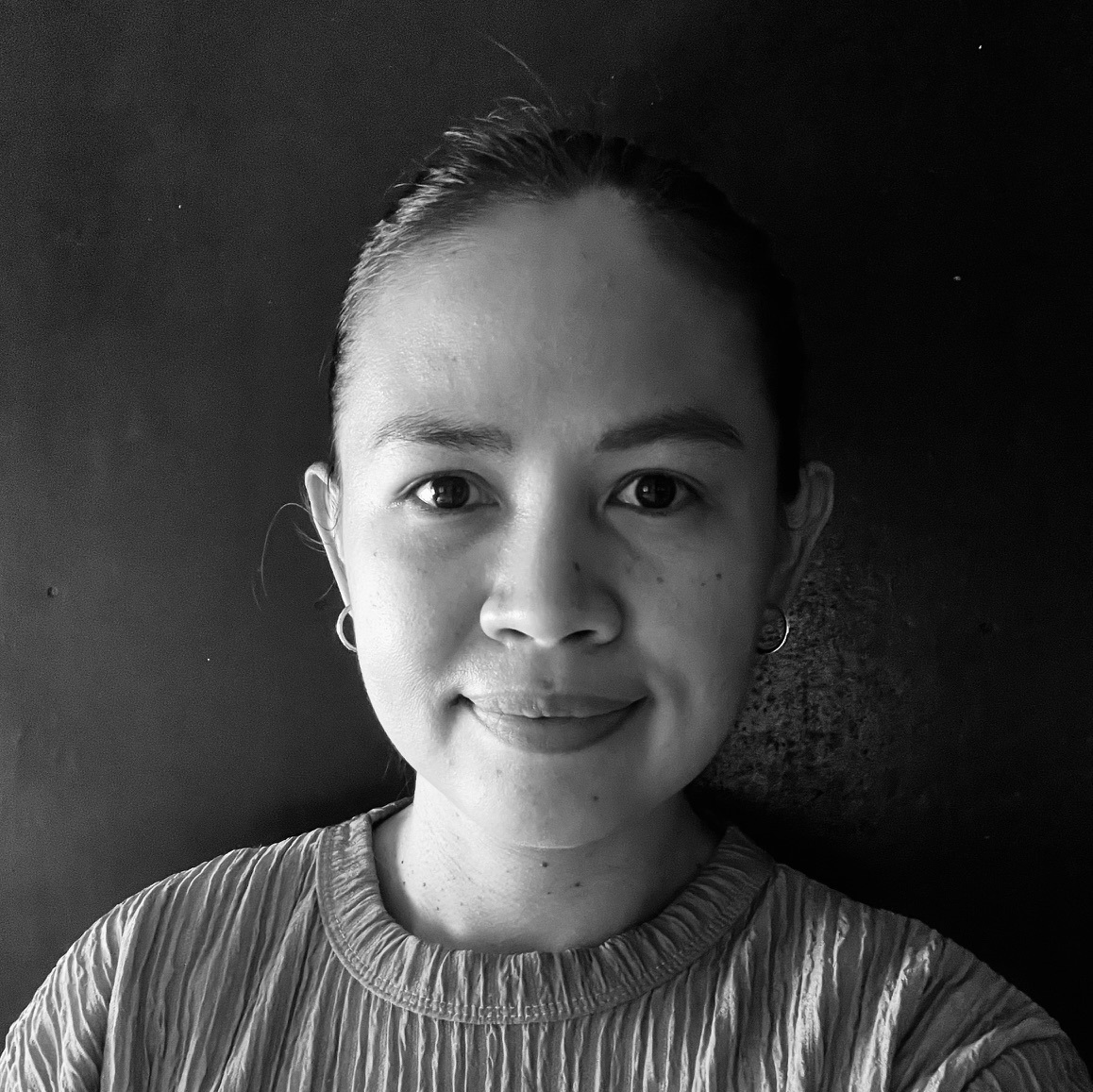Maria Gabinete, Client Success Support