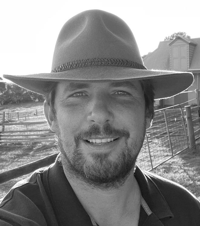 Mathew Wright, Senior Finance Broker