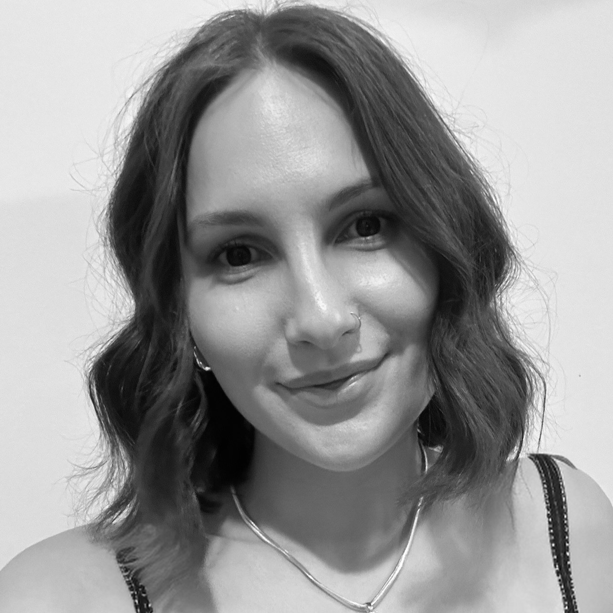 Megan Dibenedetto, Credit Assessor