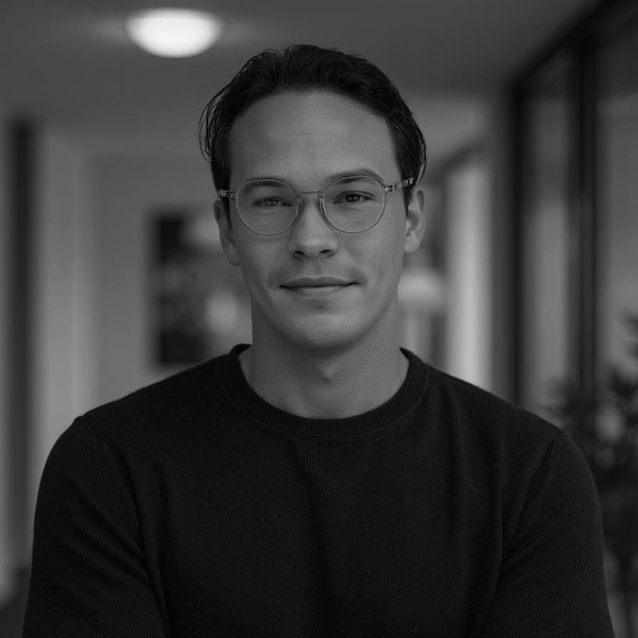 Theo Collett, Financial Strategist