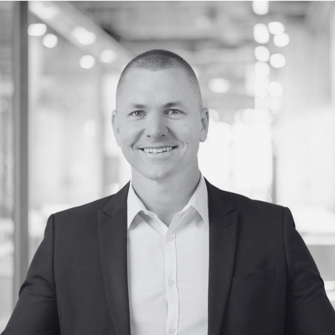 Reuben Dabrow, Senior Financial Strategist