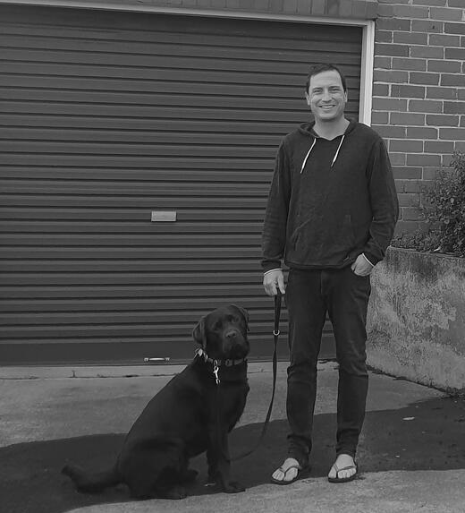 Matthew, Crown Money client