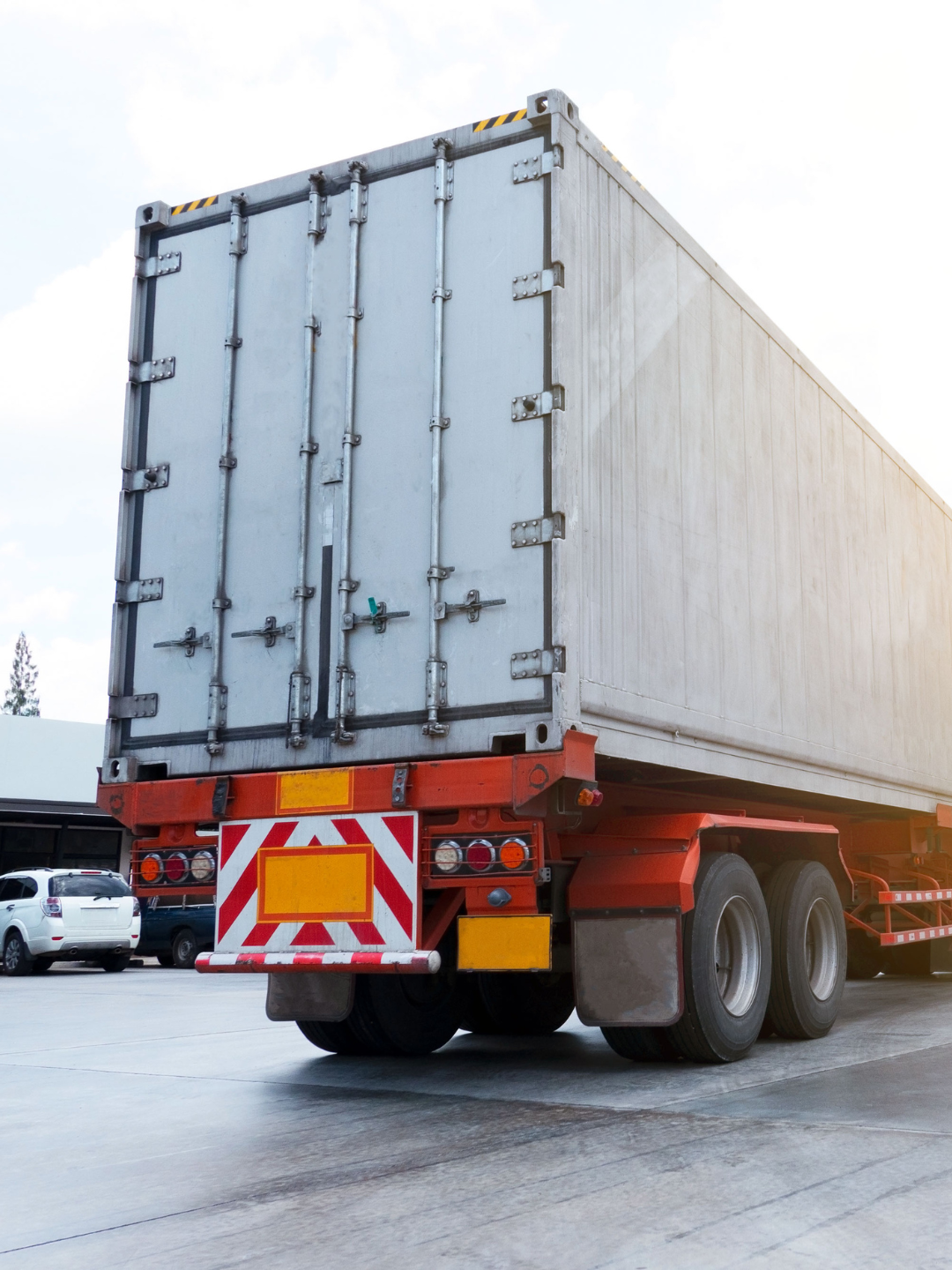 Blanket Wrap Shipping Services Blanket Wrapped Freight Delivery