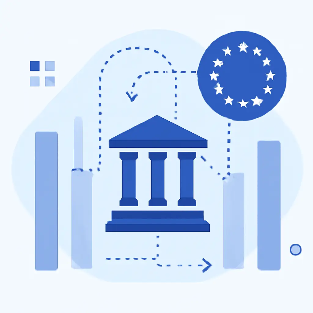 Test de stress 2027 de l'EBA : IFRS 9, risque climatique et révision de COREP/FINREP