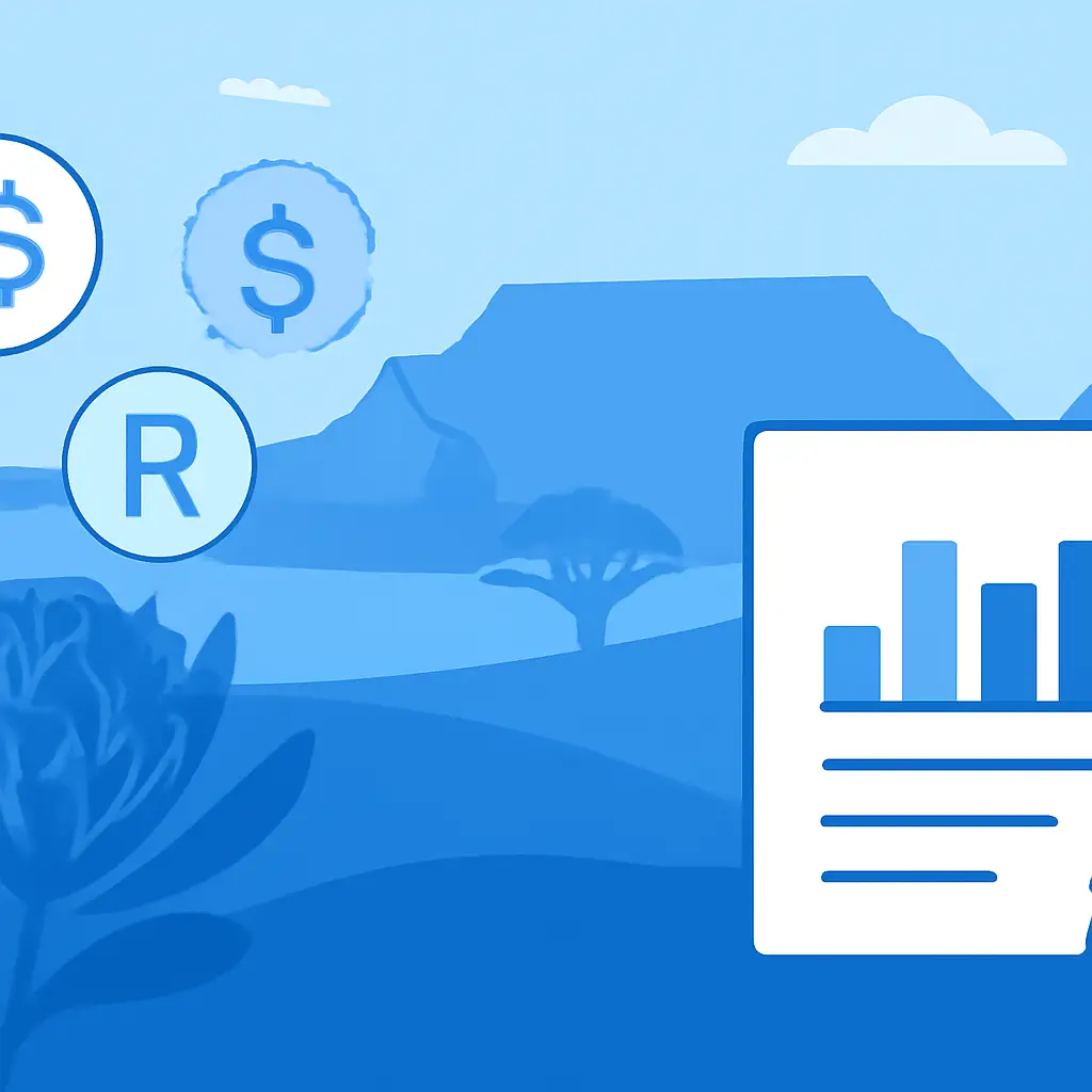 SARS Draft Crypto Tax Guidance: What Accounting Firms and CFOs Must Act On Now