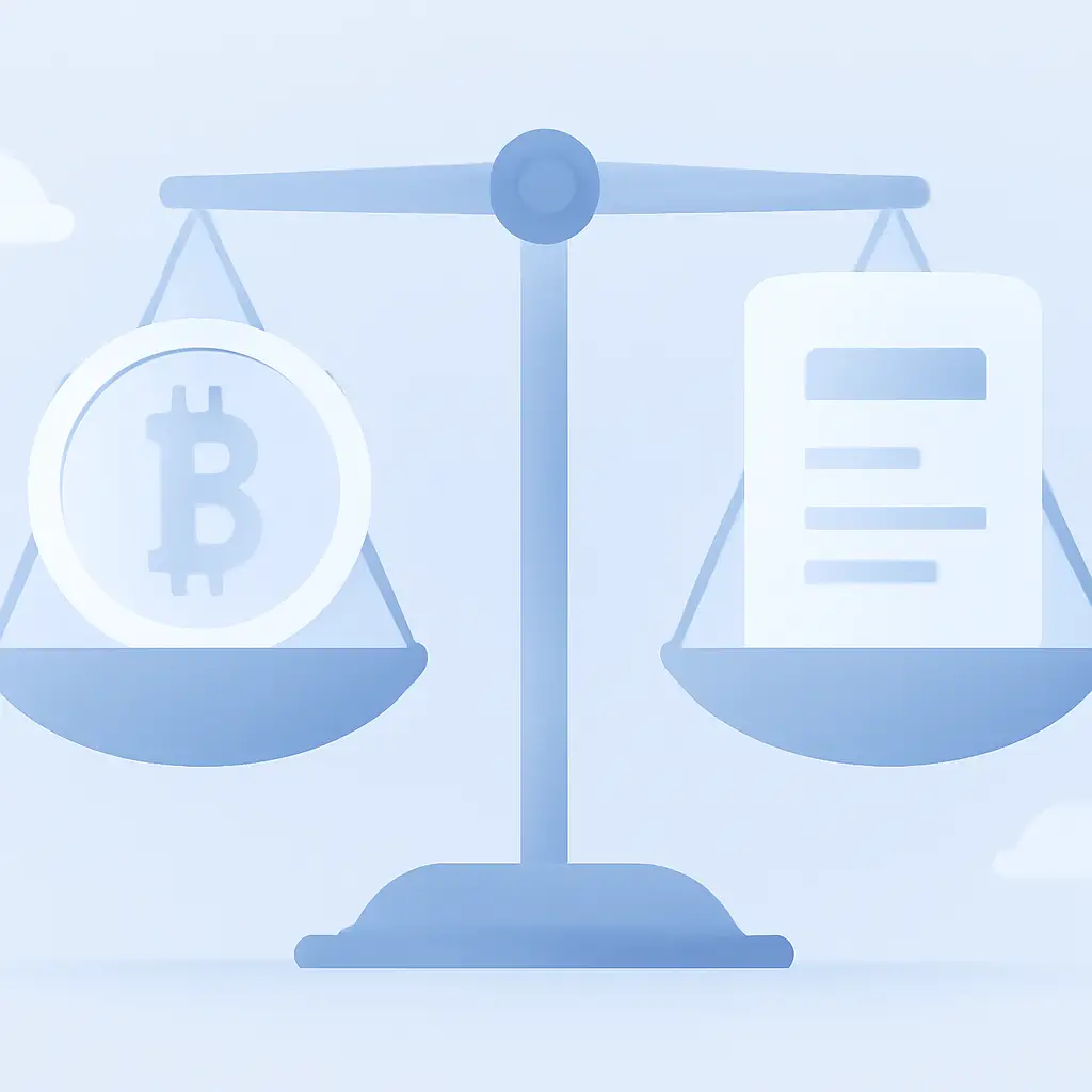 SARS Draft Crypto Tax Guidance: What Accounting Firms and CFOs Must Act On Now