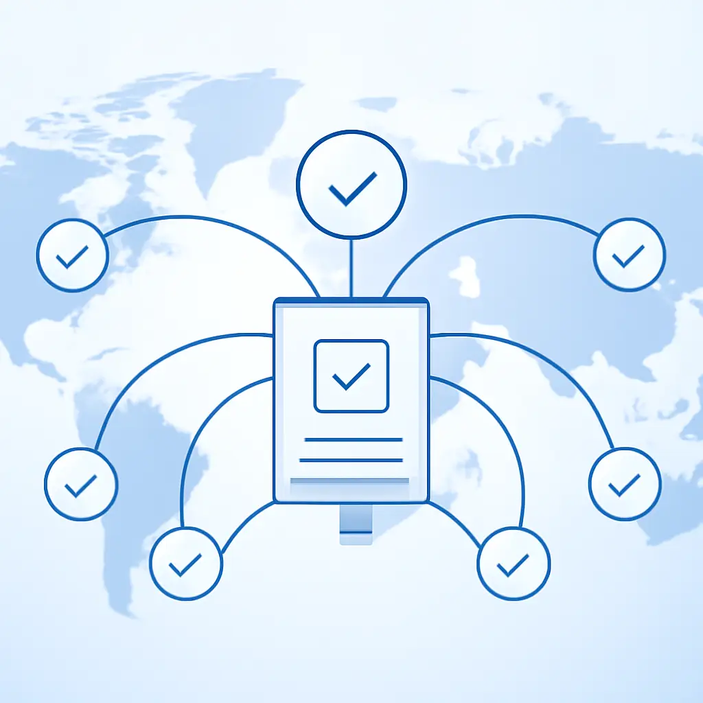 ESRS and ISSB Interoperability: What the Single-Report Approach Means for Multinationals
