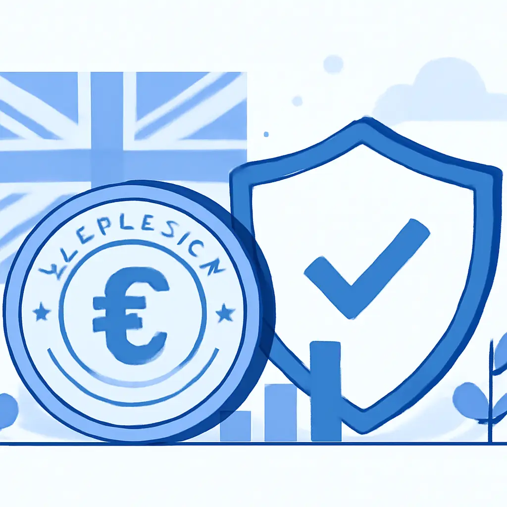 UK Stablecoin Rules Are Final: What the FCA's Two-Tier Regime Means for Stablecoin Accounting and IFRS Compliance