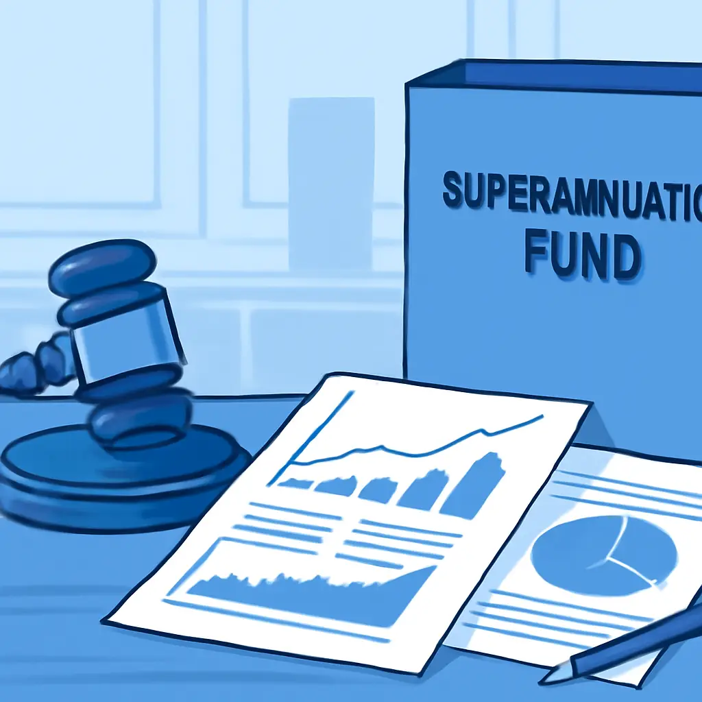 ASIC Charges Brisbane SMSF Auditor and CPA Sunny Prakash with Aggravated Fraud