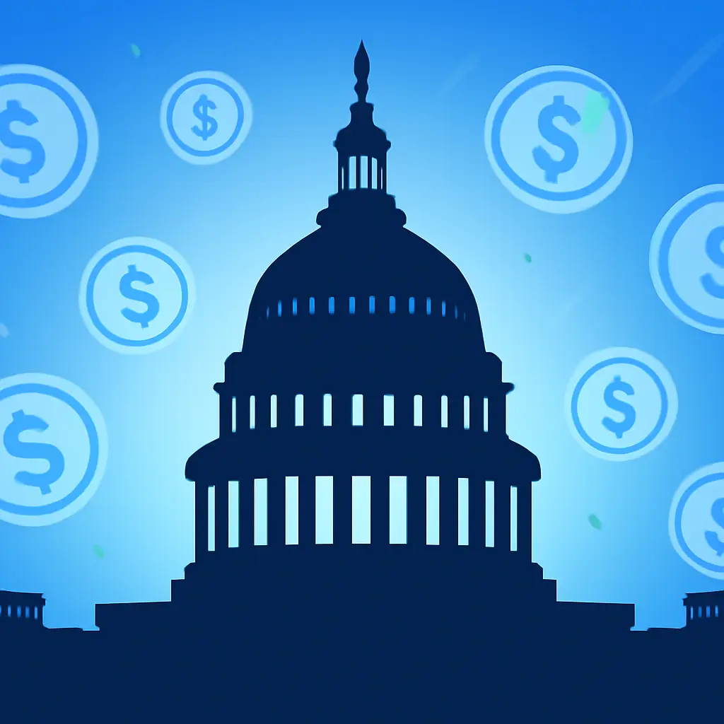 Gillibrand Meme Coin Bill: Compliance Implications for Accounting Firms and CFOs
