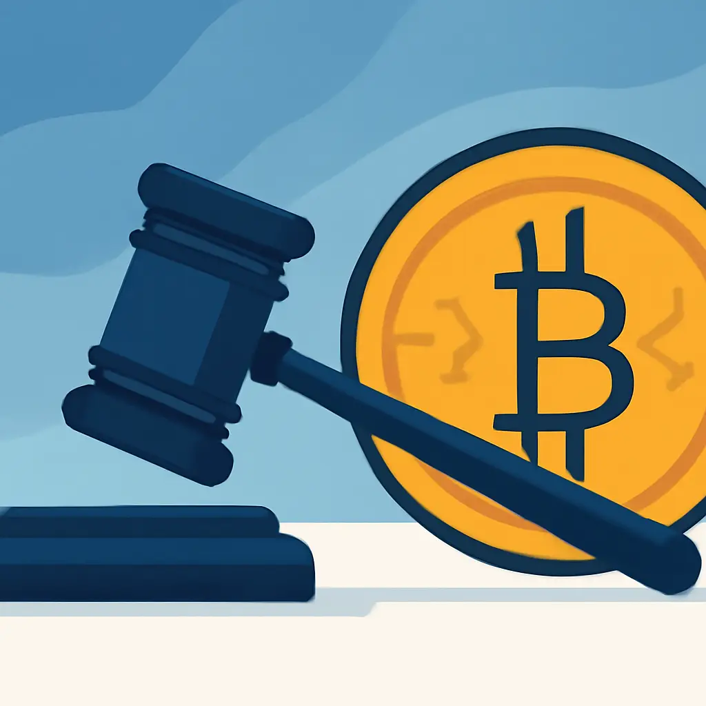 Gillibrand Meme Coin Bill: Compliance Implications for Accounting Firms and CFOs