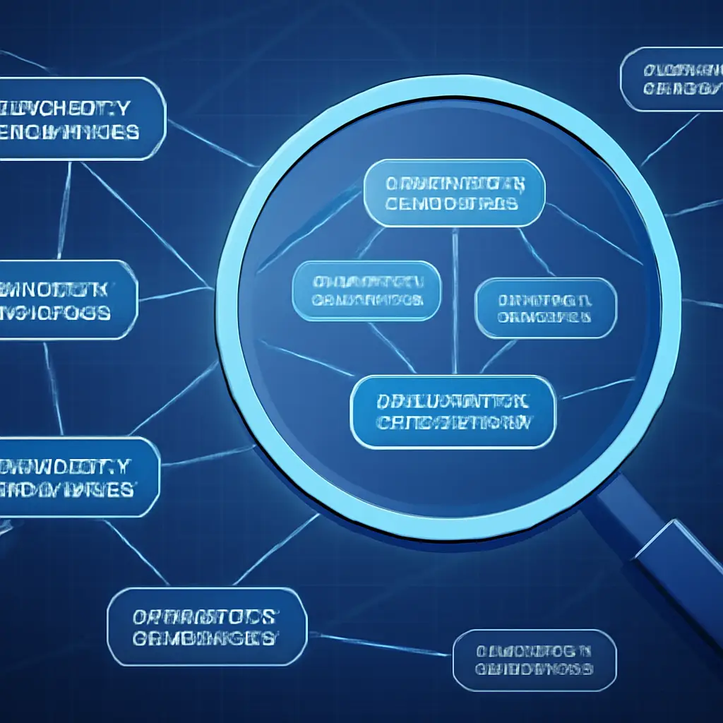 Blockchain Analytics Vendors: Why Cluster Count Misleads Compliance Teams