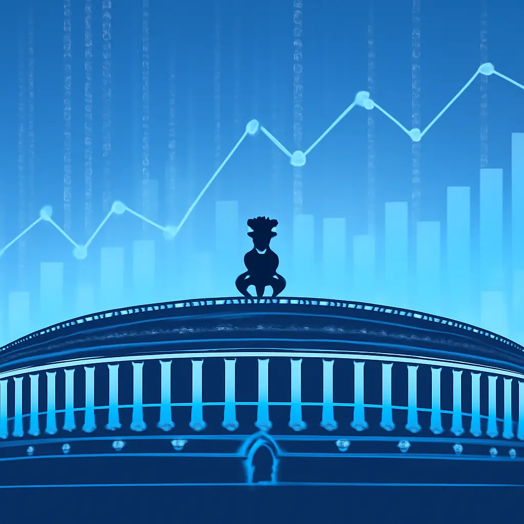 India Budget 2025-26: Crypto VDA Reporting and Tax Changes Accounting Firms Must Act On