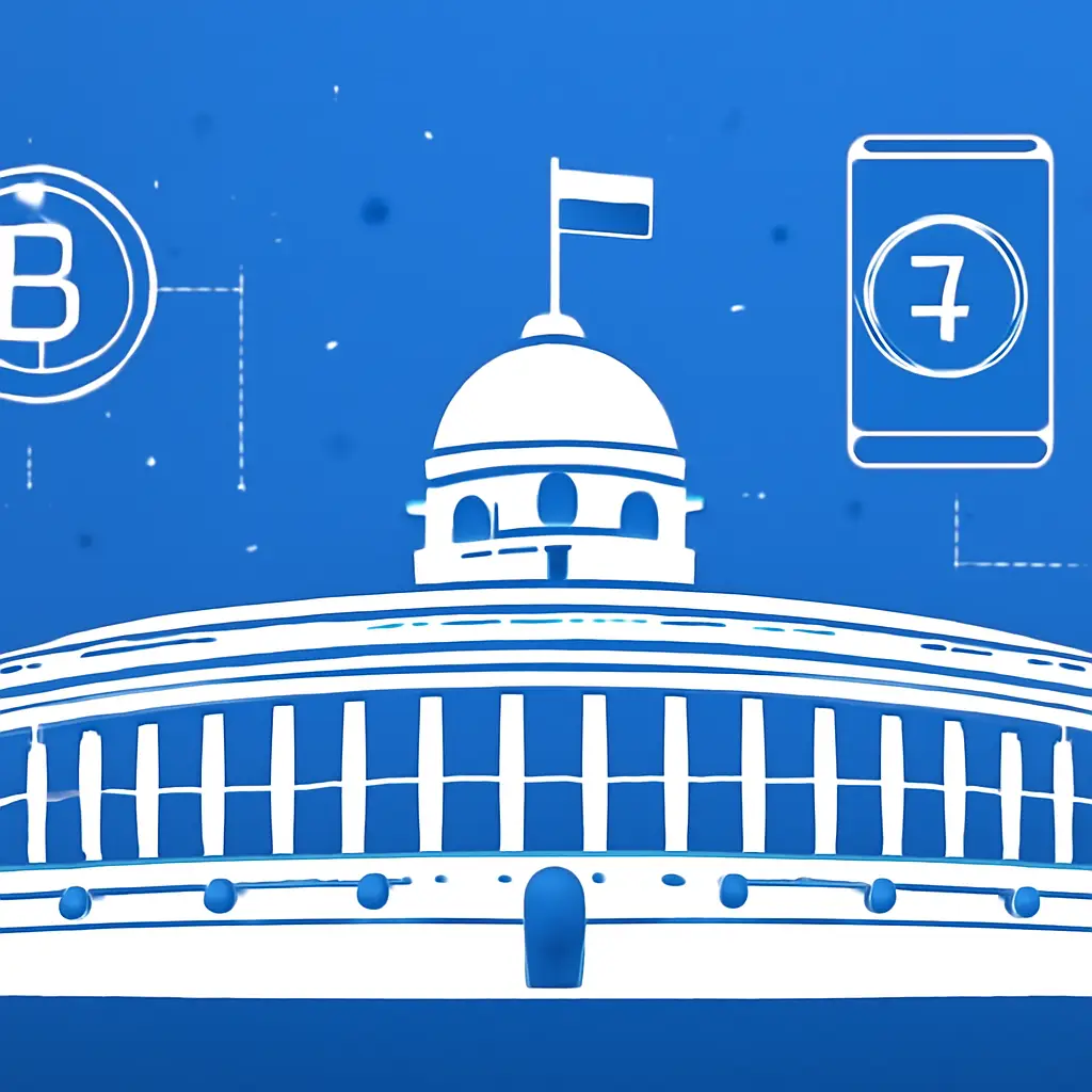 India Budget 2025-26: What Every Crypto Holder Must Know About the New VDA Rules