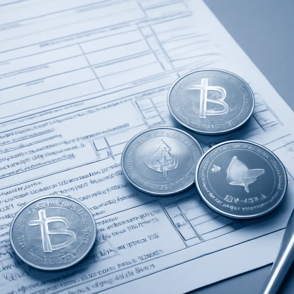 India Budget 2025-26: What Every Crypto Holder Must Know About the New VDA Rules