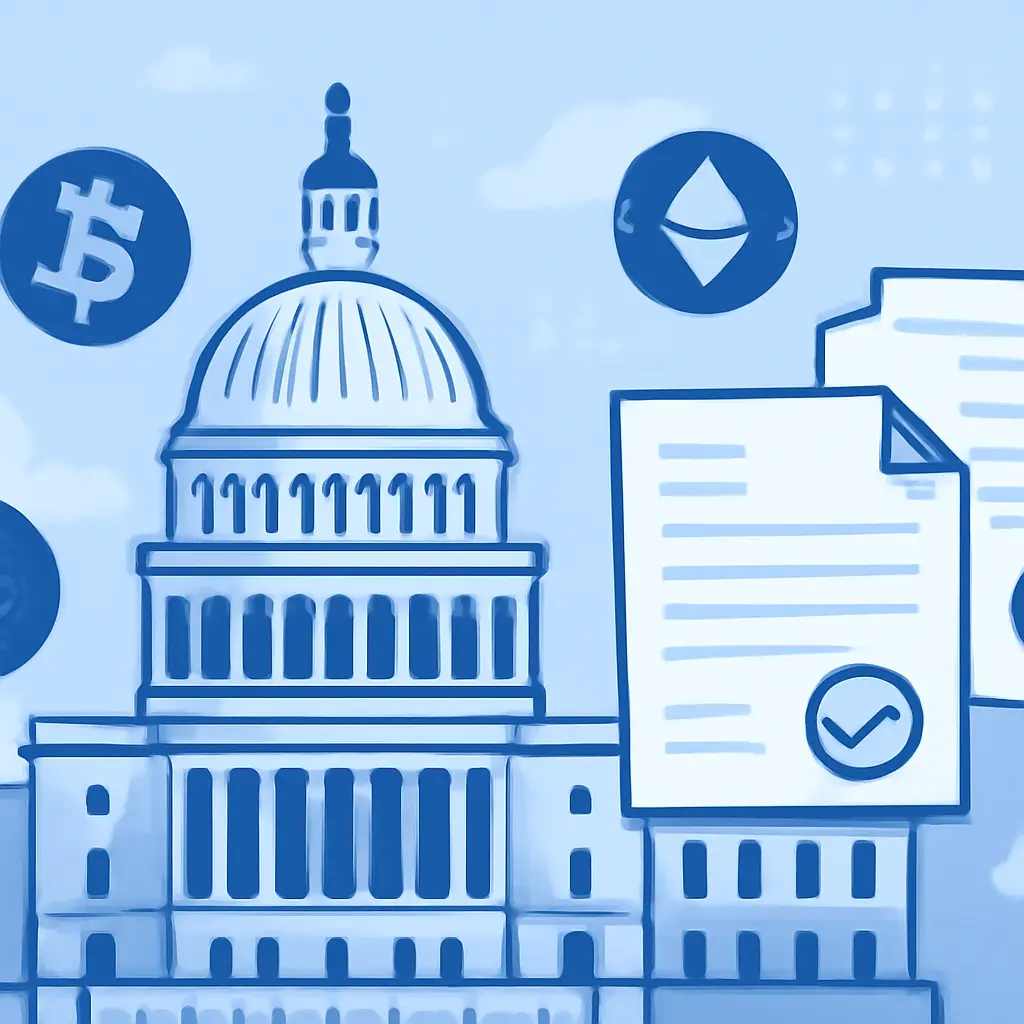SEC Puts Crypto Rule Changes at the Top of Its 2026 Agenda