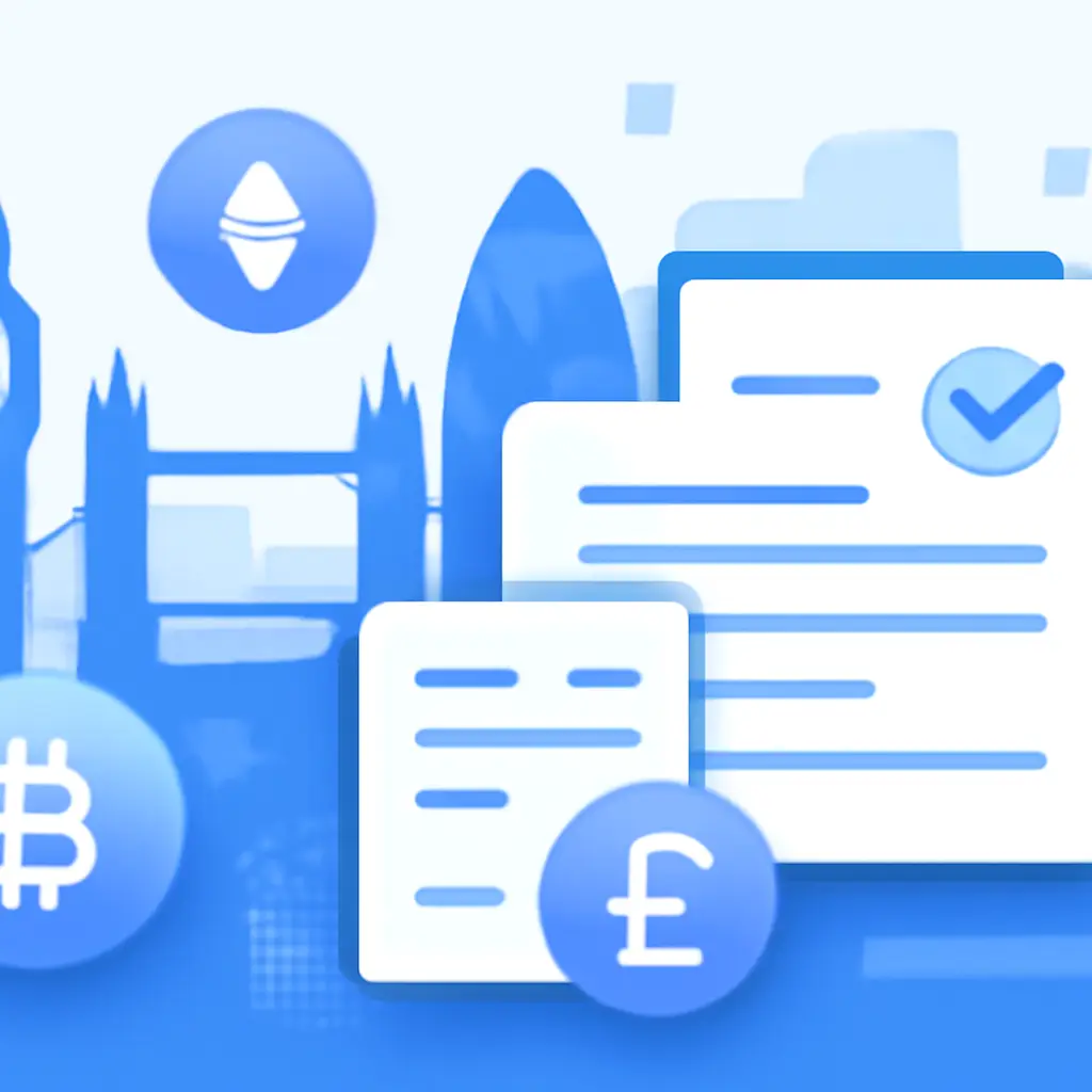 UK Sets Out Stablecoin Rules: What Accounting Firms and CFOs Must Act On Now