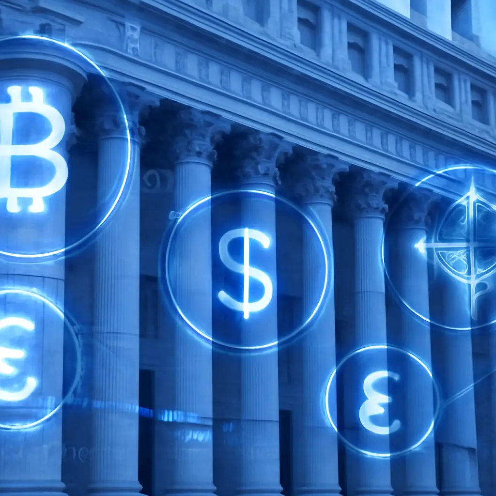 CFTC Charges Crypto Pool Operator with $14M Fraud: What Accounting Firms and CFOs Must Act On Now