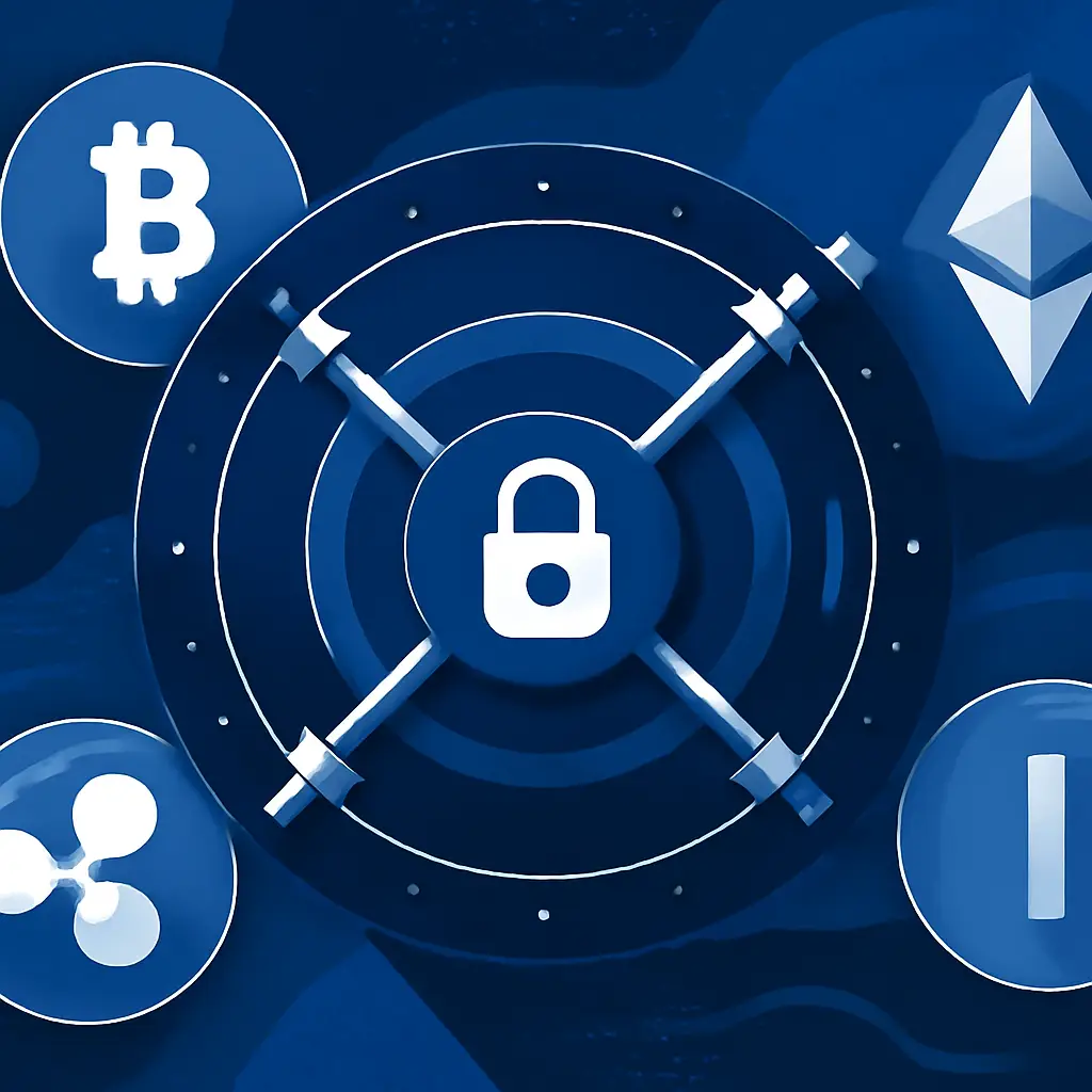 CFTC Charges Crypto Pool Operator with $14M Fraud: What Accounting Firms and CFOs Must Act On Now