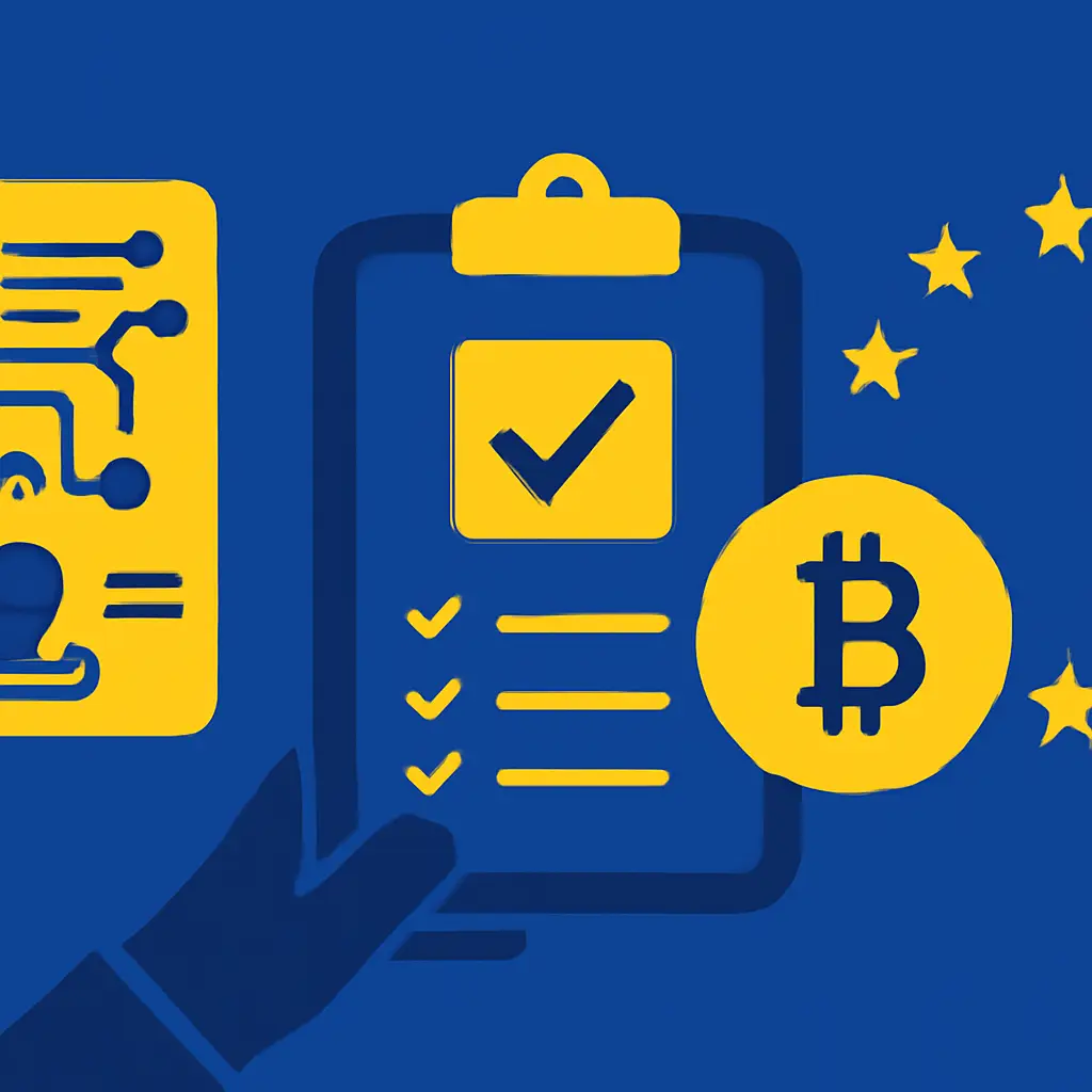 EU MiCA Review Consultation: What Accounting Firms and CFOs Must Act On Now