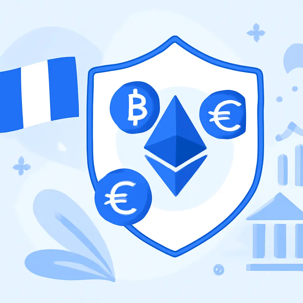AMF Blacklists 38 Unauthorized Crypto Platforms in France