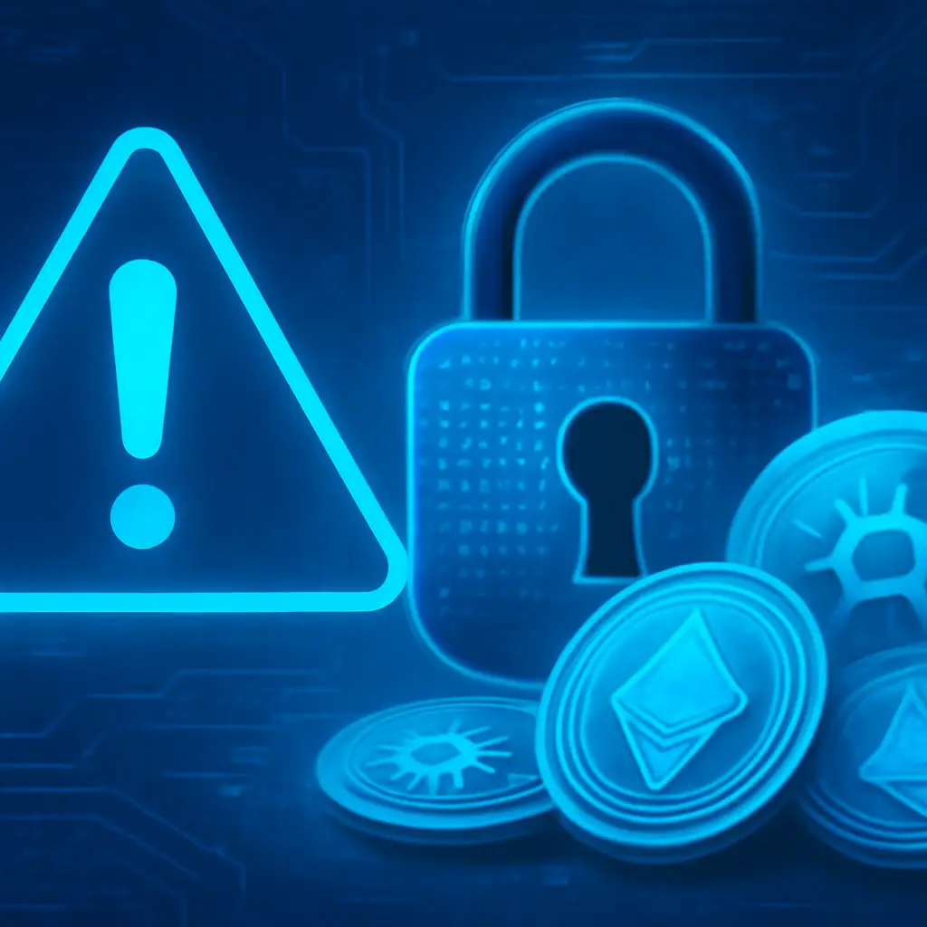 AMF Blacklists 38 Unauthorized Crypto Platforms in France