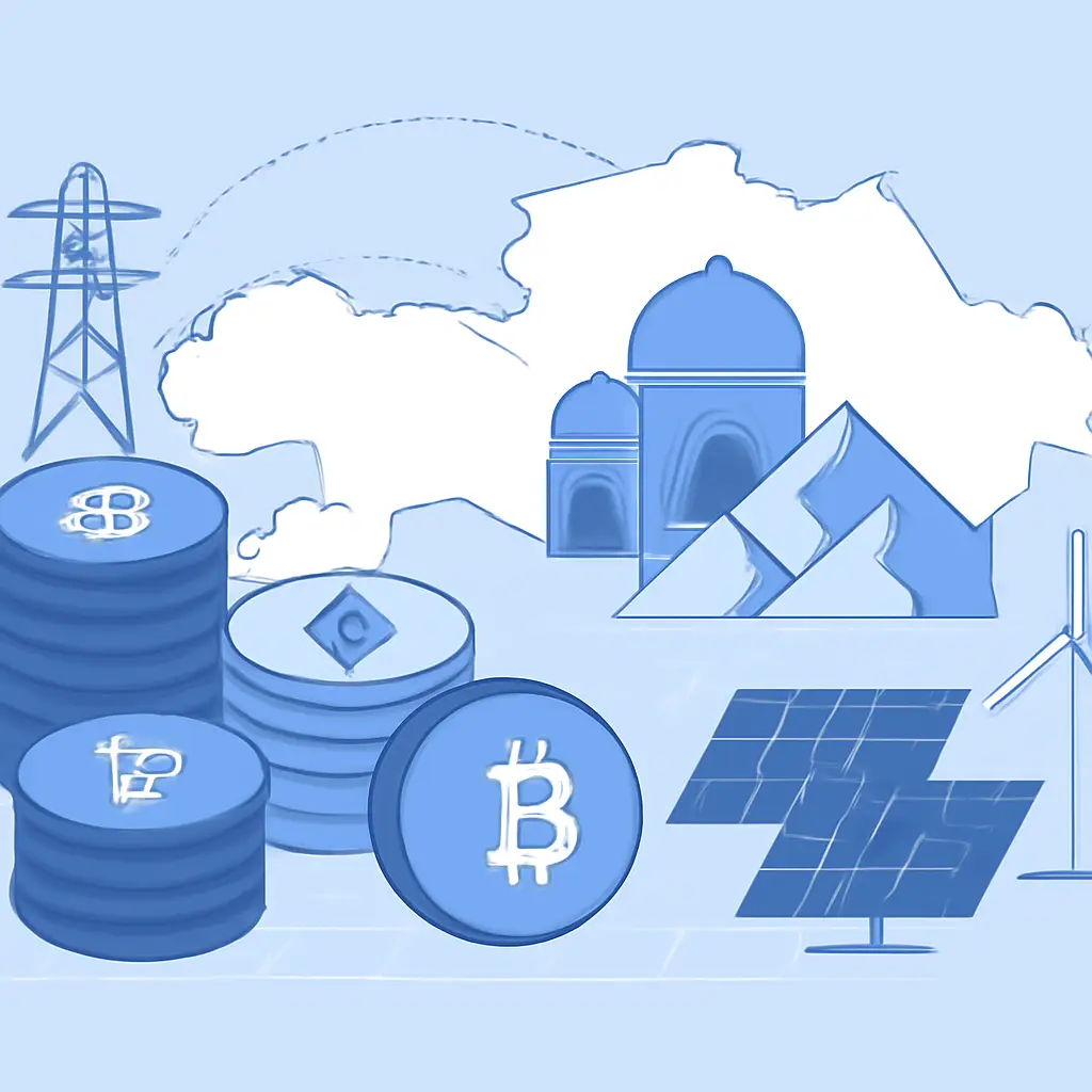 Kazakhstan Presidential Decree: Crypto Accounting and AML Implications for Firms and CFOs