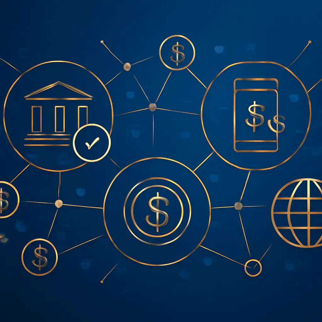 Kazakhstan Presidential Decree: Crypto Accounting and AML Implications for Firms and CFOs