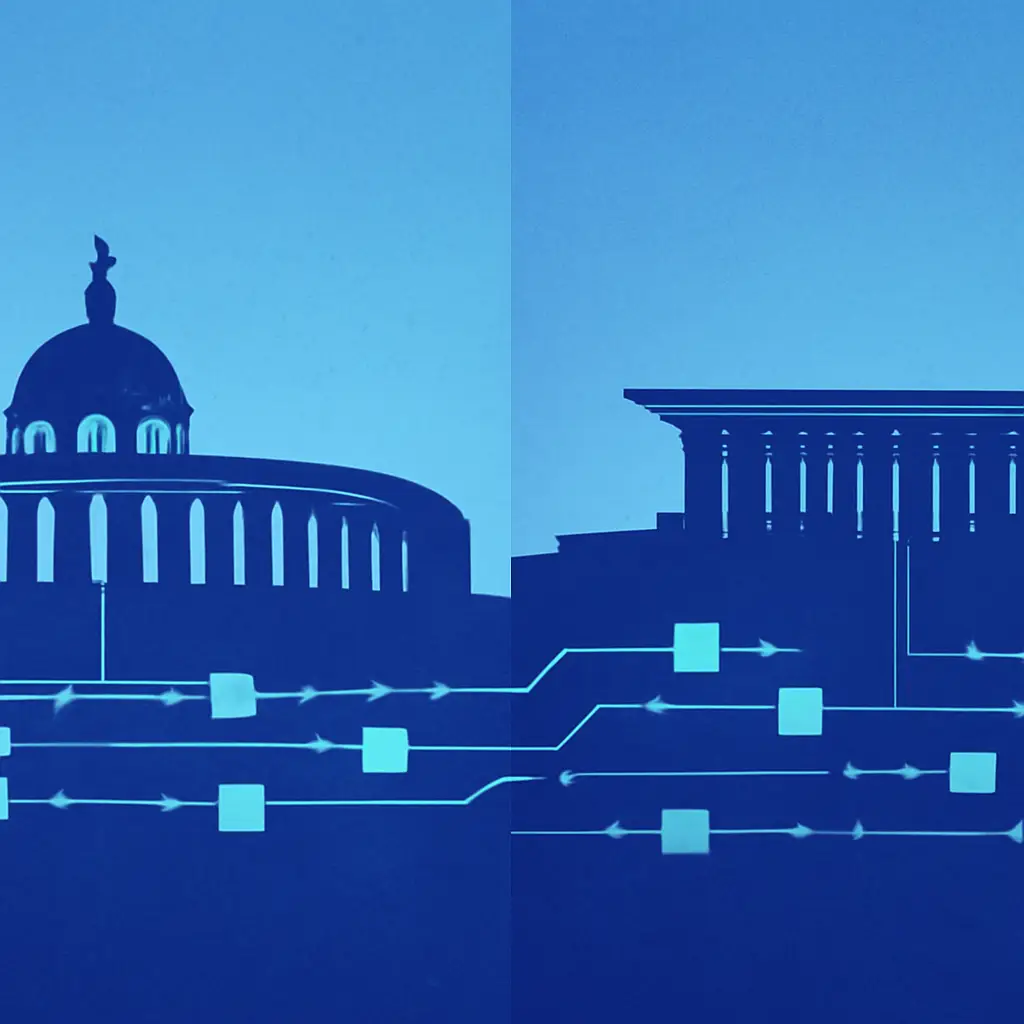 India Crypto Tax Gap and Israel's VDP Miss: Enforcement Implications for Accounting Firms and CFOs