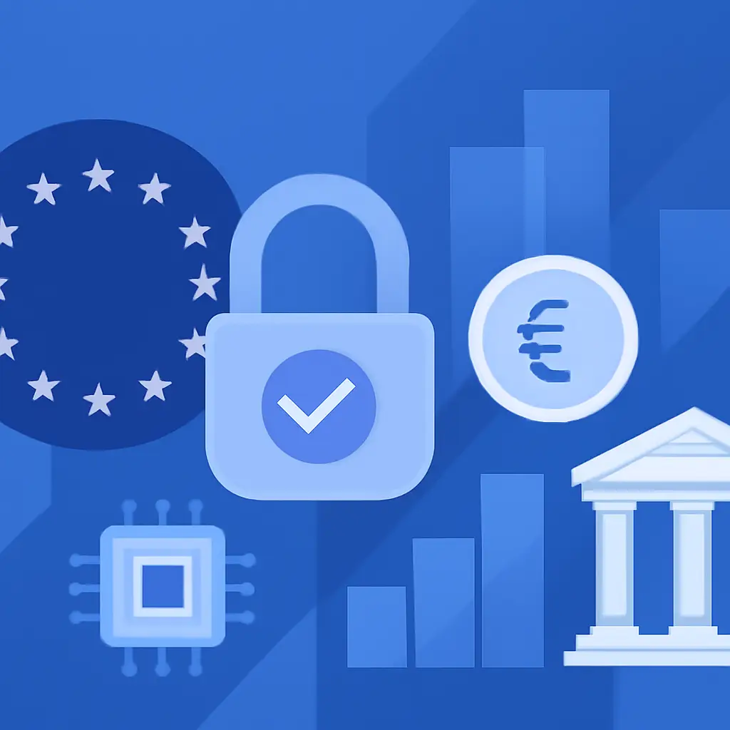 MiCA 2.0: EU Eyes Rules for Non-EU Stablecoin Issuers