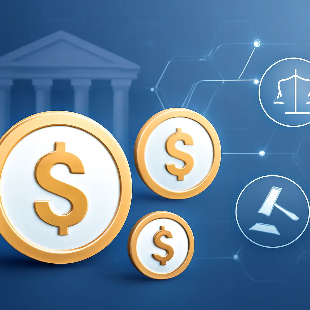 MiCA 2.0: EU Eyes Rules for Non-EU Stablecoin Issuers