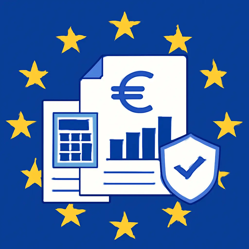 EU-Steuerrahmen-Überholung: Was die Omnibus-Richtlinie und die DAC-Neufassung für Wirtschaftsprüfungsgesellschaften und CFOs bedeuten