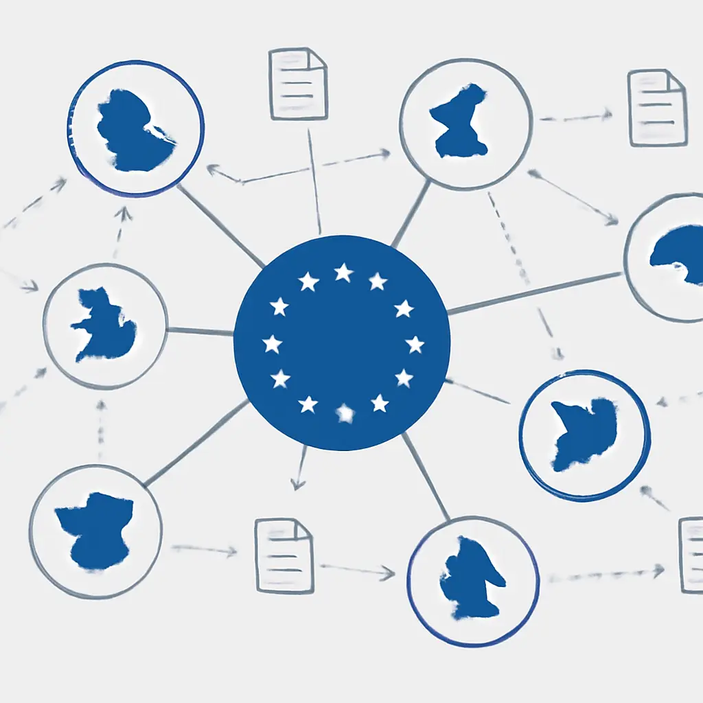 EU-Steuerrahmen-Überholung: Was die Omnibus-Richtlinie und die DAC-Neufassung für Wirtschaftsprüfungsgesellschaften und CFOs bedeuten