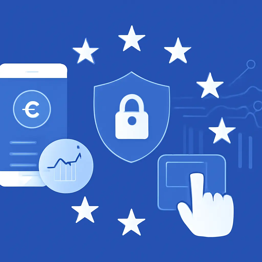 L'UE prévoit une révision de MiCA en 2027 pour cibler les émetteurs de stablecoins étrangers