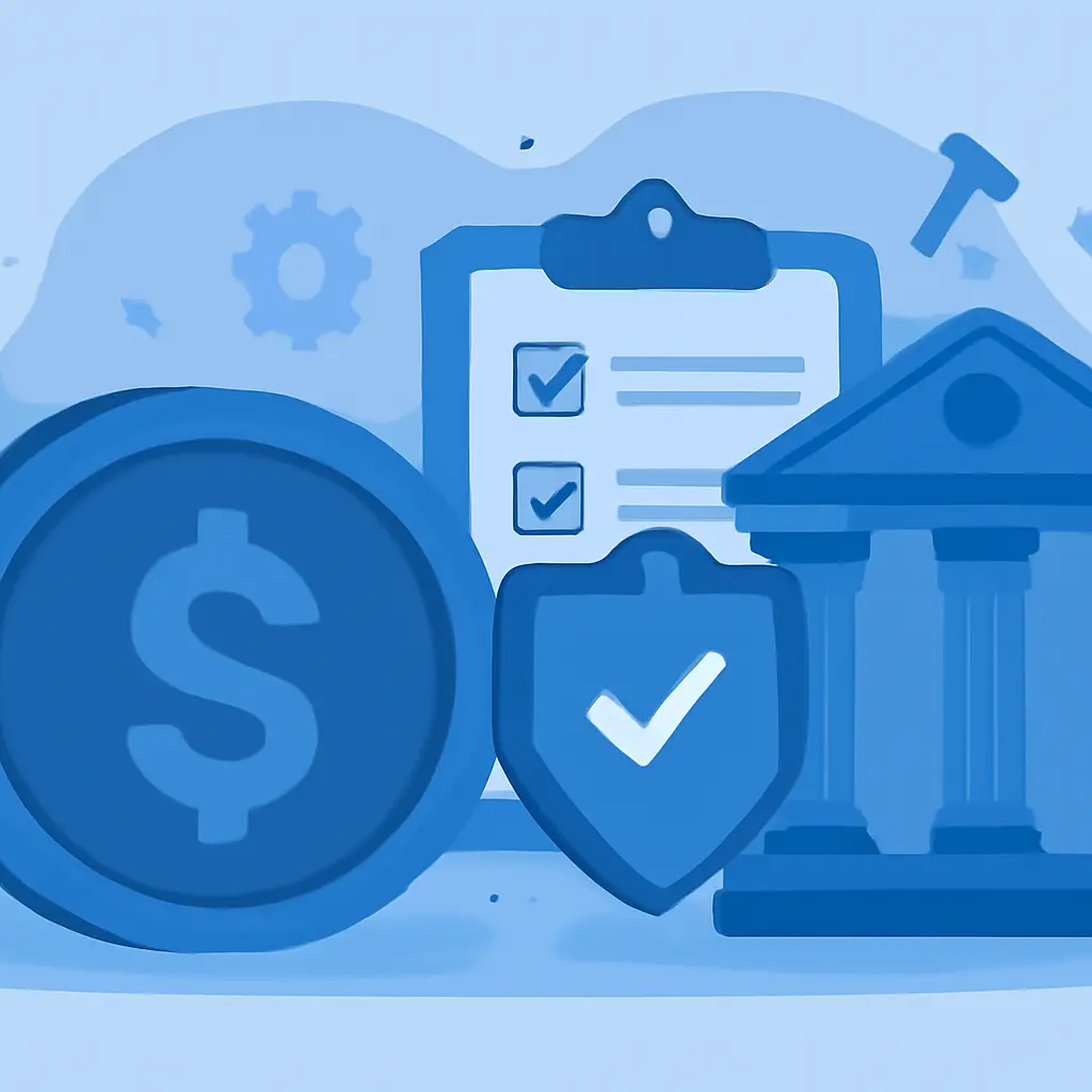 L'UE prévoit une révision de MiCA en 2027 pour cibler les émetteurs de stablecoins étrangers