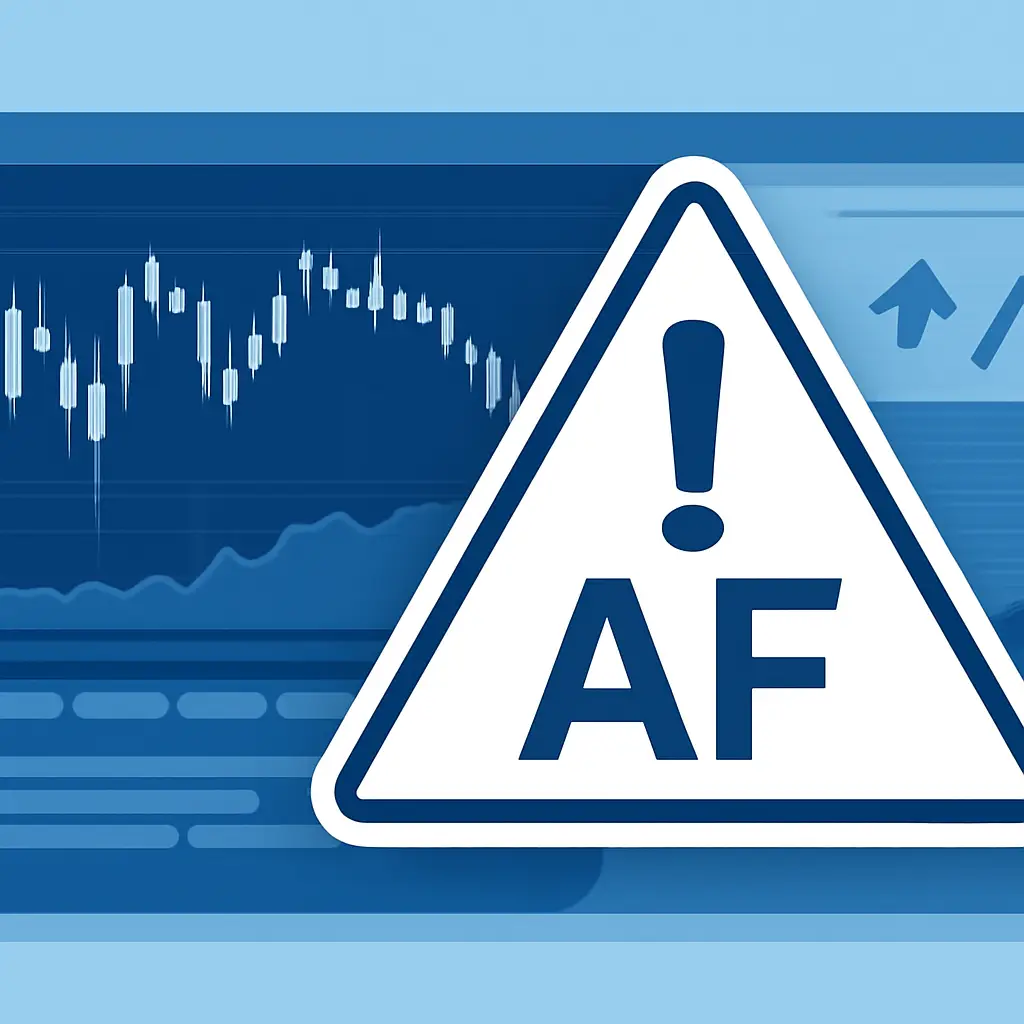L'AMF réédite son avertissement sur Bitget : implications en conformité et comptabilité pour les cabinets