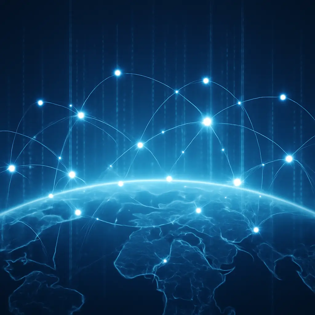 Le registre de tokens 24/7 de SWIFT : progrès réels, limites concrètes pour la comptabilité des actifs numériques
