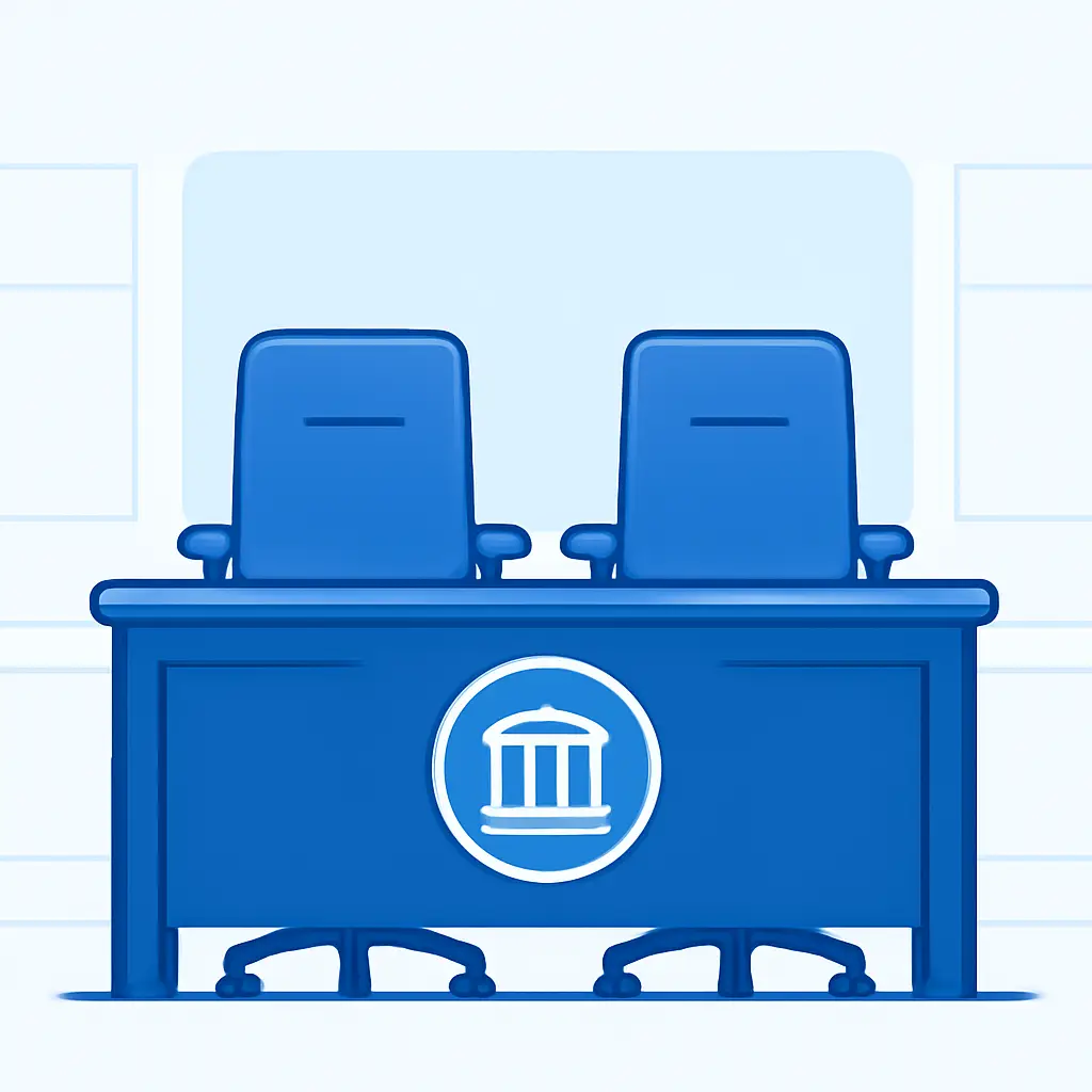 SEC and CFTC Leadership Vacancies: The Compliance Risk Accounting Firms Cannot Ignore